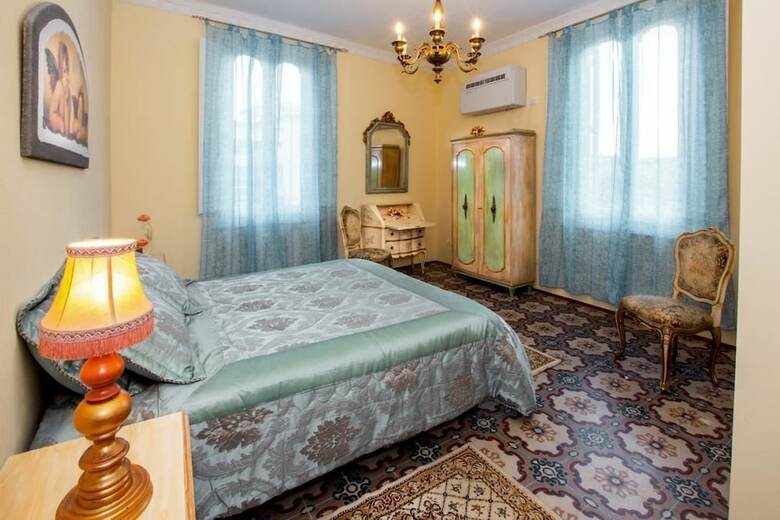 Hostal Villa Antiche Mura