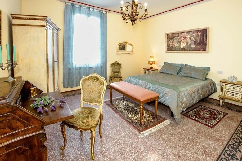 Hostal Villa Antiche Mura