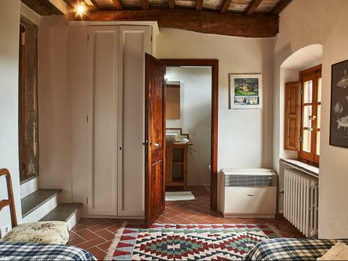 Fiano Villa Sleeps 10 Pool Air Con Wifi