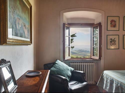Fiano Villa Sleeps 10 Pool Air Con Wifi