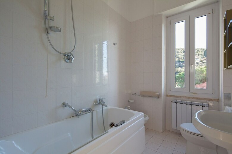 Apartamento Blue Line