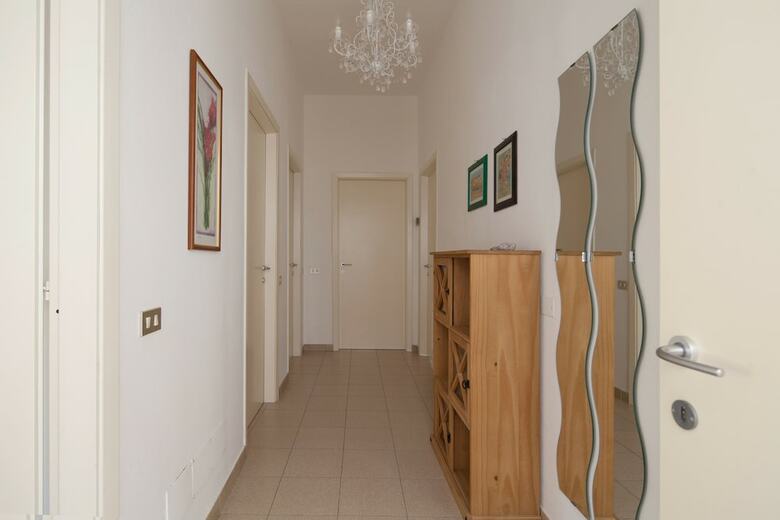 Apartamento Blue Line