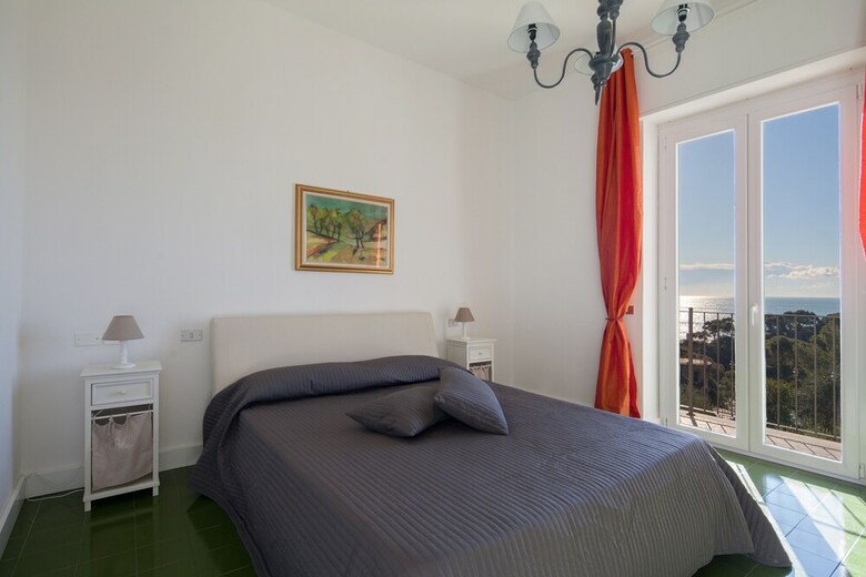 Apartamento Blue Line