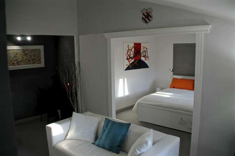 Bed & Breakfast Antica Corte Del Castello