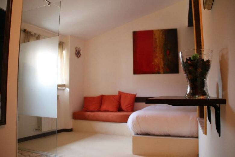 Bed & Breakfast Antica Corte Del Castello