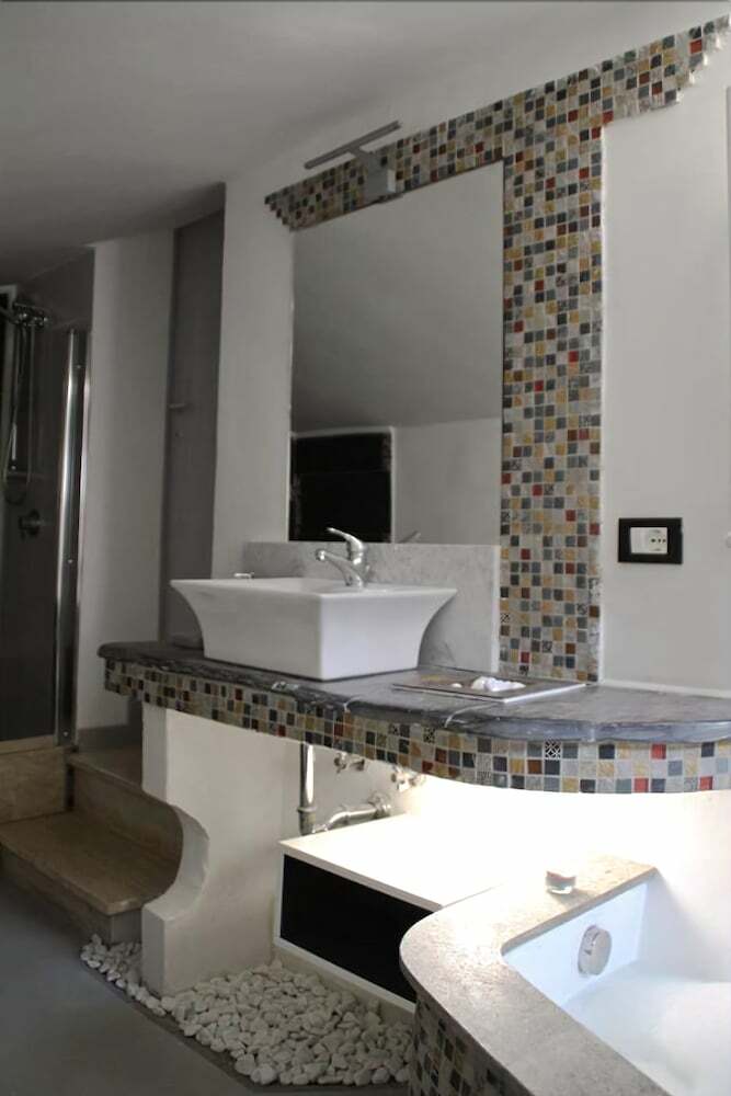Bed & Breakfast Antica Corte Del Castello