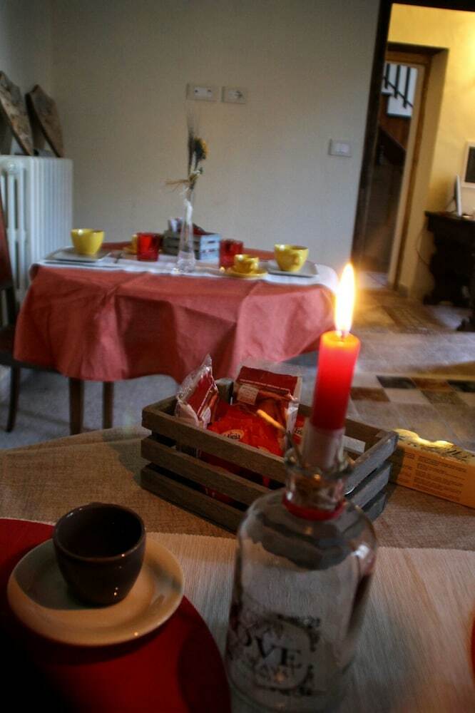 Bed & Breakfast Antica Corte Del Castello
