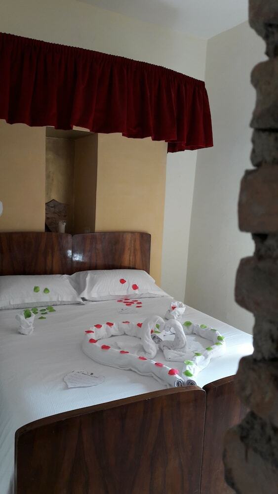 Bed & Breakfast Antica Corte Del Castello