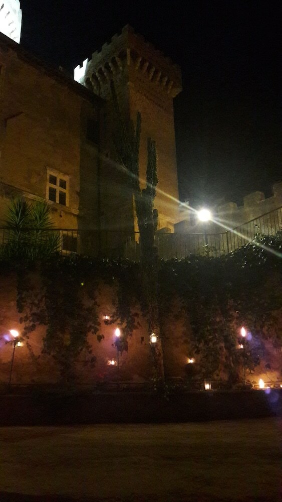 Bed & Breakfast Antica Corte Del Castello