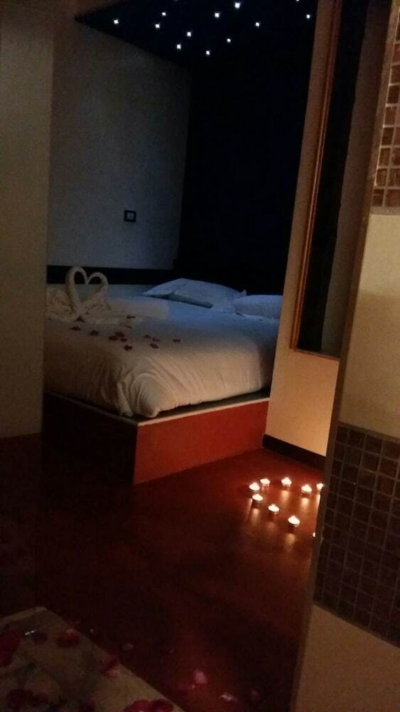 Bed & Breakfast Antica Corte Del Castello