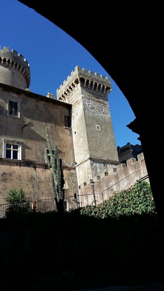 Bed & Breakfast Antica Corte Del Castello