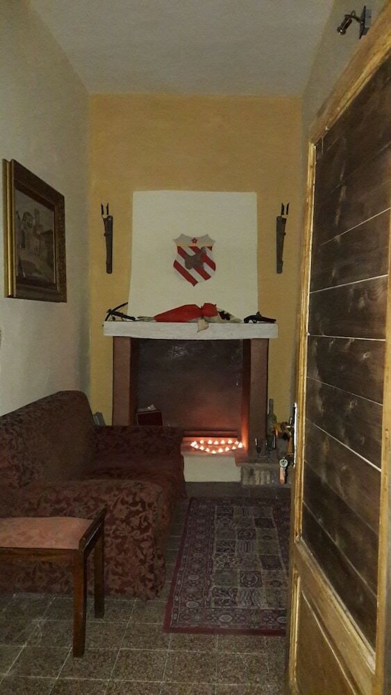 Bed & Breakfast Antica Corte Del Castello
