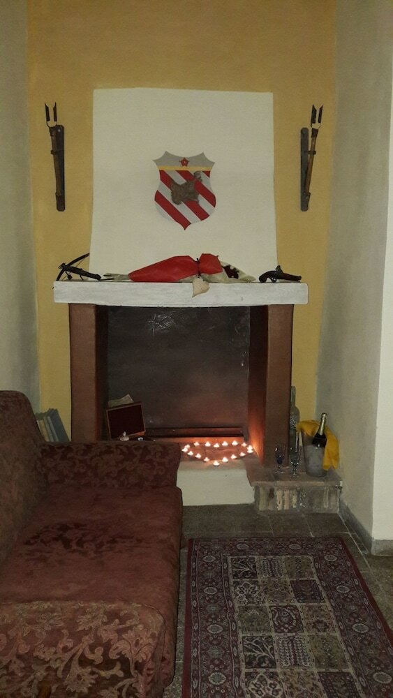 Bed & Breakfast Antica Corte Del Castello
