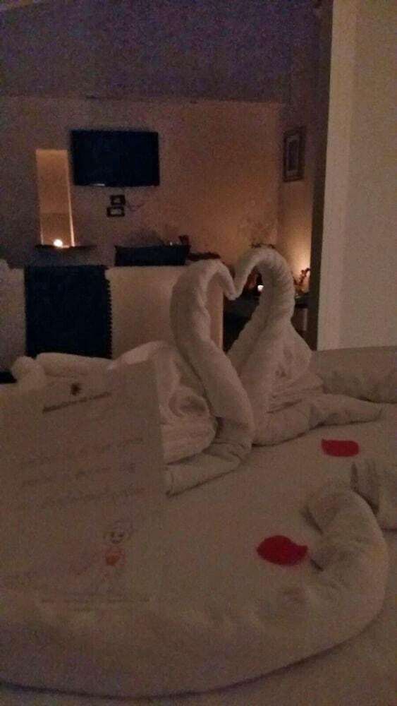 Bed & Breakfast Antica Corte Del Castello