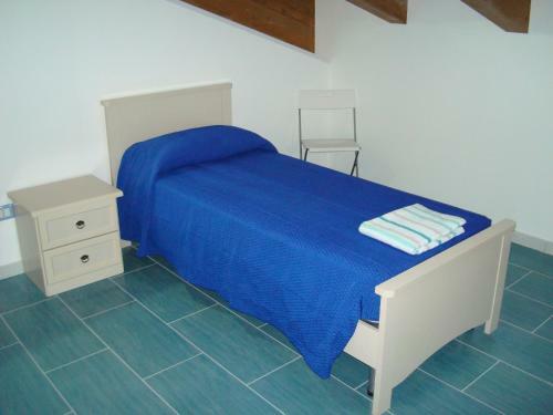 Bed & Breakfast Guest House Mare E Luna