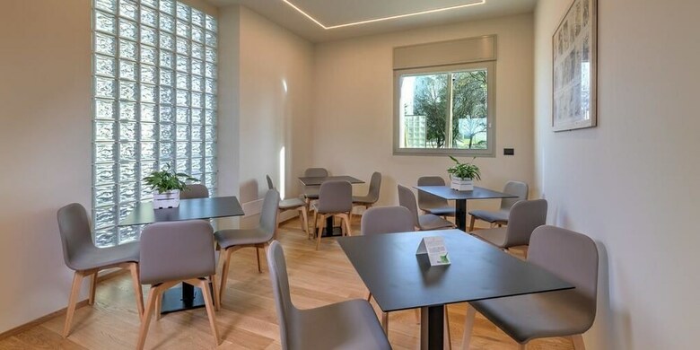 Apartamento Park Hotel & Residence By The Cube