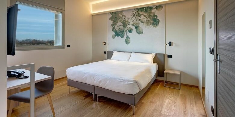 Apartamento Park Hotel & Residence By The Cube