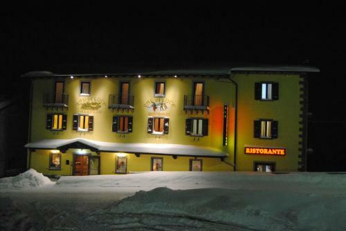 Hotel Albergo Val Di Luce