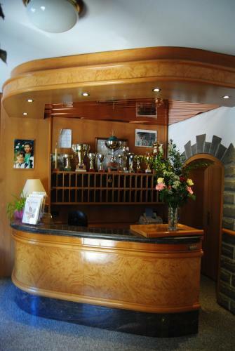 Hotel Albergo Val Di Luce