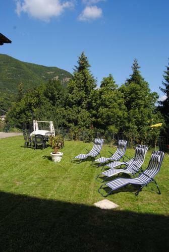 Hotel Albergo Val Di Luce