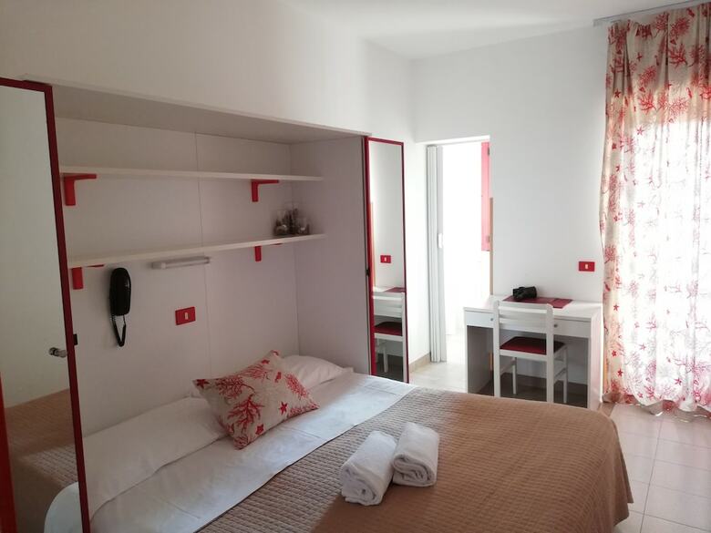 Hotel Villa Susy