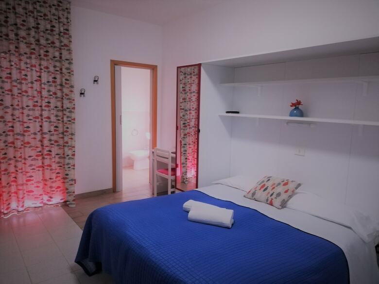 Hotel Villa Susy
