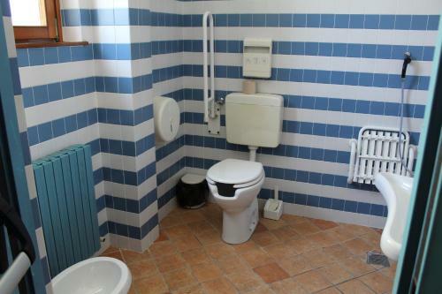 Albergue Ostello Europa