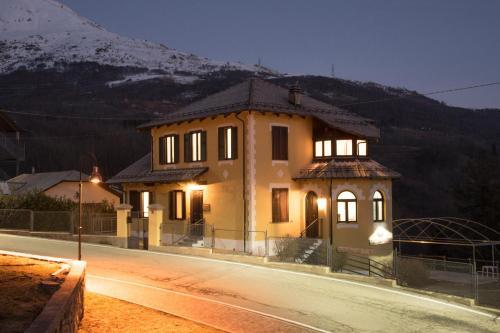 Hostal Camere Villa Lunardini