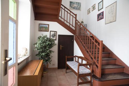 Hostal Camere Villa Lunardini