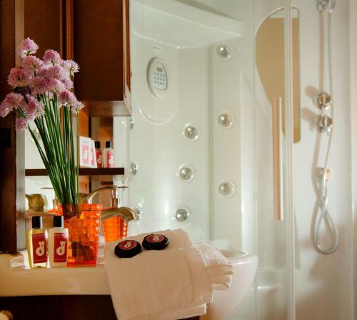 Apartamento Albergo Diffuso Dolomiti