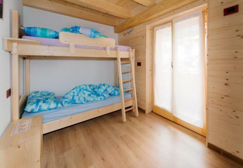Apartamento Albergo Diffuso Dolomiti