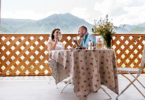 Apartamento Albergo Diffuso Dolomiti
