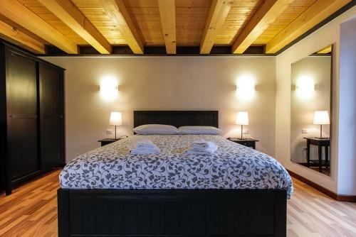 Apartamento Albergo Diffuso Dolomiti