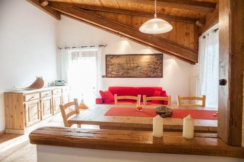 Apartamento Albergo Diffuso Dolomiti