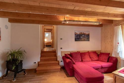Apartamento Albergo Diffuso Dolomiti