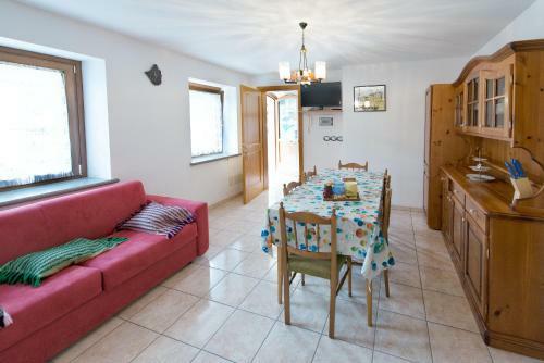 Apartamento Albergo Diffuso Dolomiti