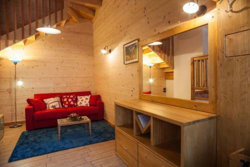 Apartamento Albergo Diffuso Dolomiti