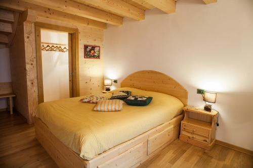 Apartamento Albergo Diffuso Dolomiti