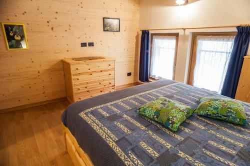 Apartamento Albergo Diffuso Dolomiti