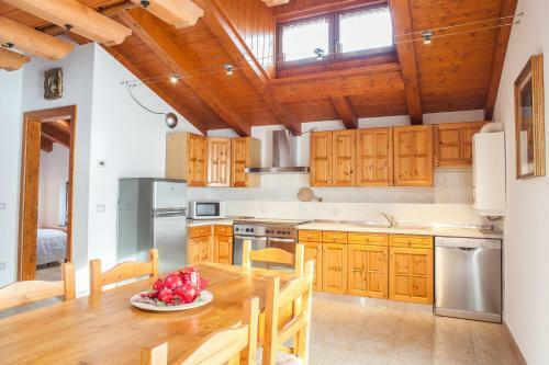 Apartamento Albergo Diffuso Dolomiti