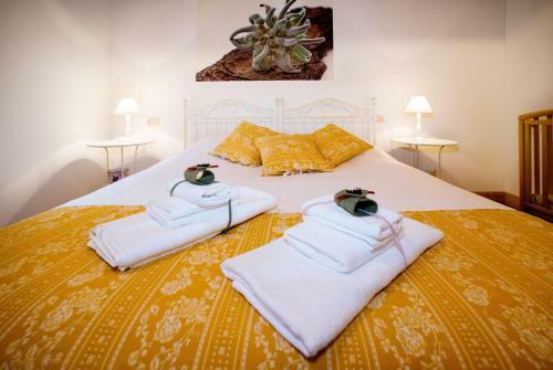 Apartamento Albergo Diffuso Dolomiti
