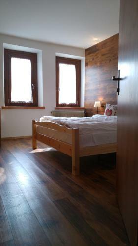 Hotel Albergo Al Pino