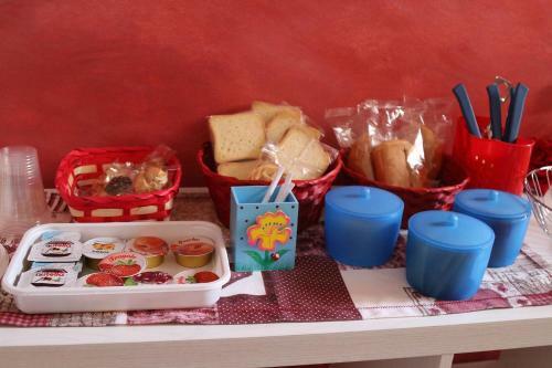 B&B Bellavista Francofonte
