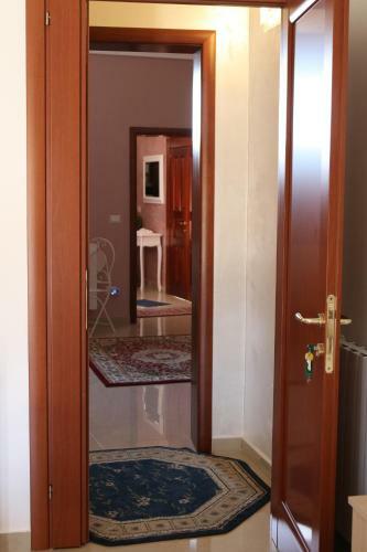 B&B Bellavista Francofonte