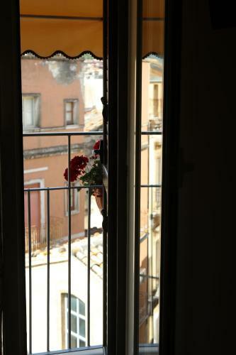 B&B Bellavista Francofonte