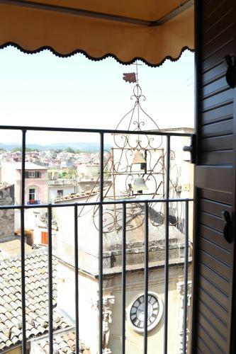 B&B Bellavista Francofonte