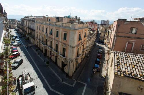 B&B Bellavista Francofonte
