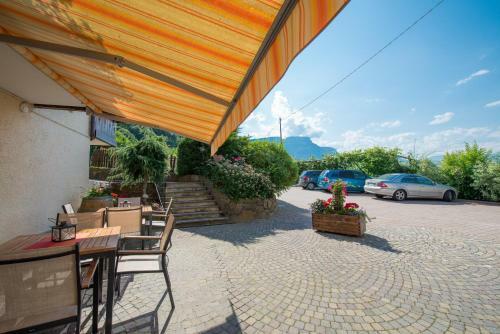 Hostal Pension Etschblick