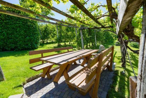 Hostal Pension Etschblick