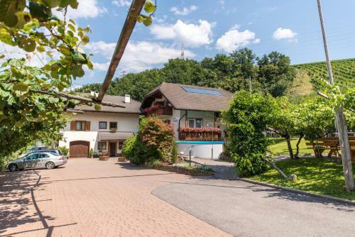 Hostal Pension Etschblick